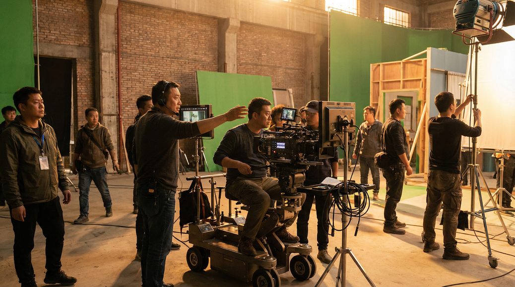 福利姬悬疑推理剧视频